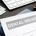 dental insurance to help with cost of dentures in Frisco