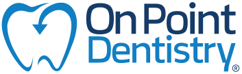 On Point Dentistry logo
