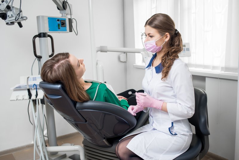 Emergency Dentist in Frisco, TX | What to Look For | On Point Dentistry